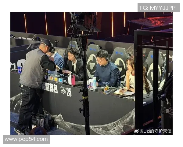 WBG战队力挫RNG开启英雄联盟全球总决赛新篇章