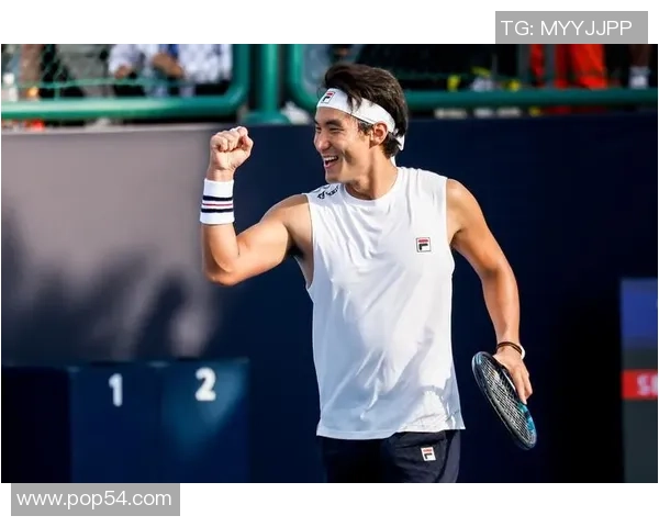 从网球运动的发展看现代竞技体育精神与青少年成长的深远影响