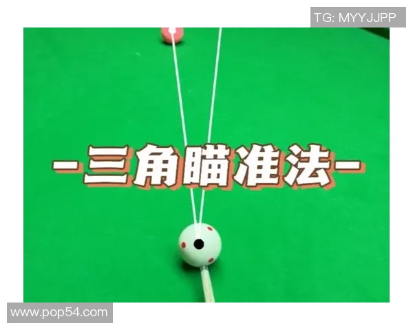 以台球运动为纽带探索技巧竞技与心理博弈的完美融合之道