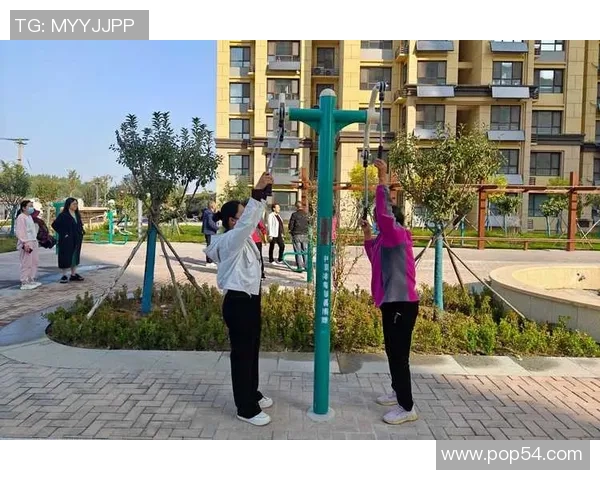 体育强国梦激发全民健身热潮推动社会全面健康发展新征程