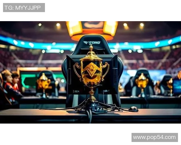 全球电竞格局重塑新势力崛起国际赛事激战点燃玩家热情