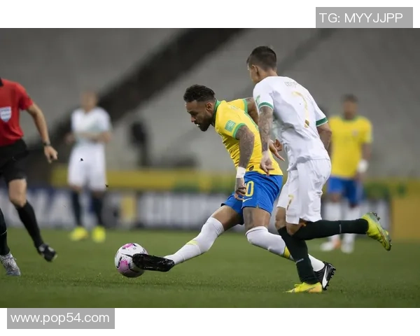 内马尔再度引爆绿茵赛场展现惊人球技与领袖风范引发全球热议