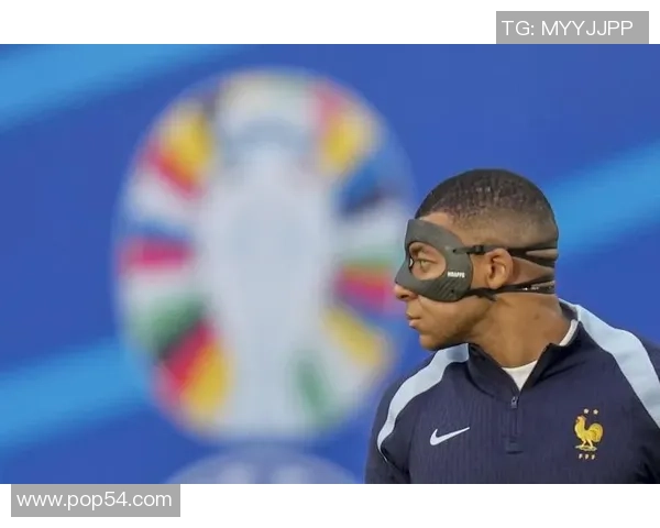 基利安姆巴佩引领新时代法国足球的崛起与荣耀征程