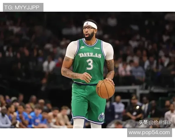 安东尼·戴维斯领衔湖人重建之路 全面解析他的影响力与未来潜力