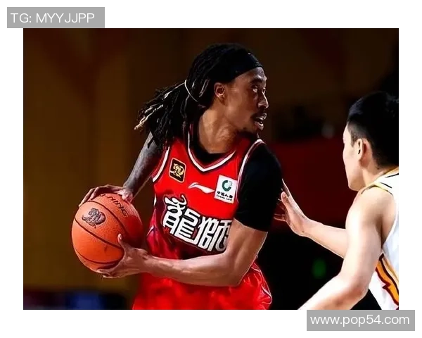 广东宏远篮球队再创辉煌 全新阵容引领CBA新纪元