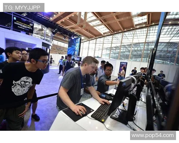 情久电子竞技俱乐部推动中国电竞产业创新发展与青年选手培养探索之路 情久电子竞技俱乐部推动中国电竞产业创新发展与青年选手培养探索之路