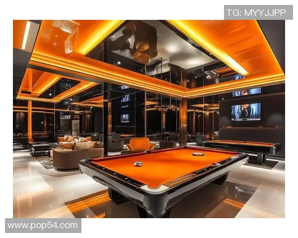 沉浸台球运动魅力探索技巧策略与竞技精神的完美融合 沉浸台球运动魅力探索技巧策略与竞技精神的完美融合