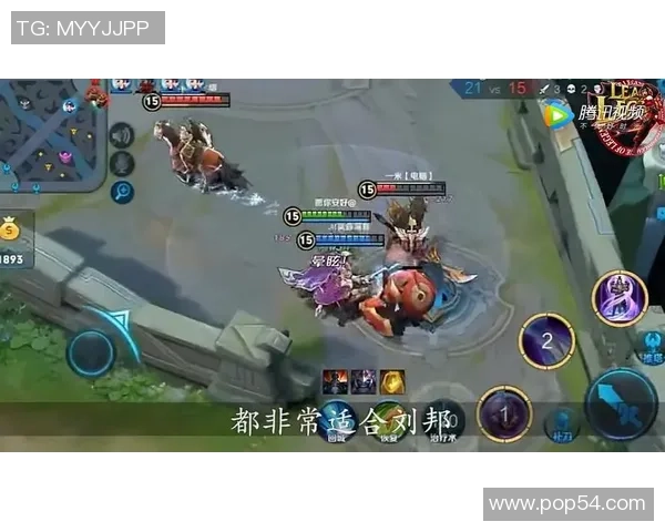 清清王者巅峰操作再现荣耀战场展现超强意识与团队配合 清清王者巅峰操作再现荣耀战场展现超强意识与团队配合