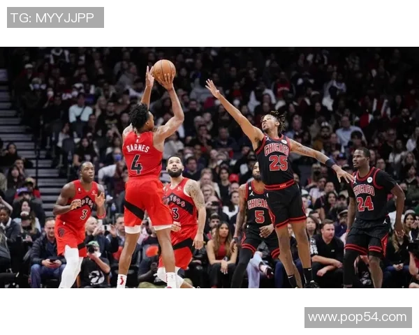 猛龙迎战步行者 力争主场胜利 挑战季后赛席位之路