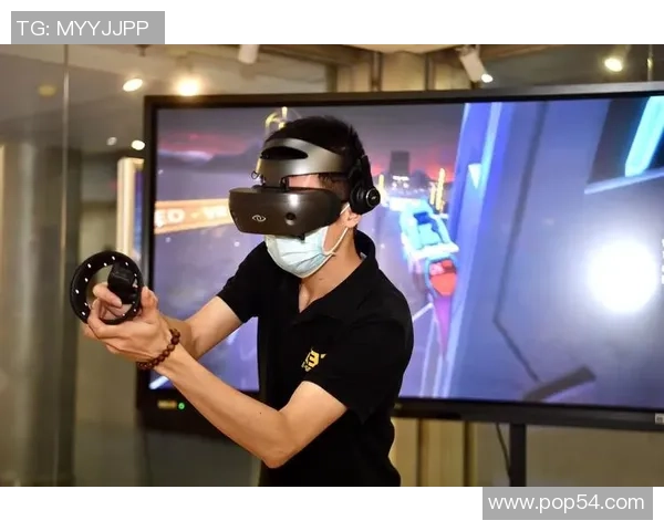 电竞行业崛起背后的科技创新与未来发展趋势解析 电竞行业崛起背后的科技创新与未来发展趋势解析