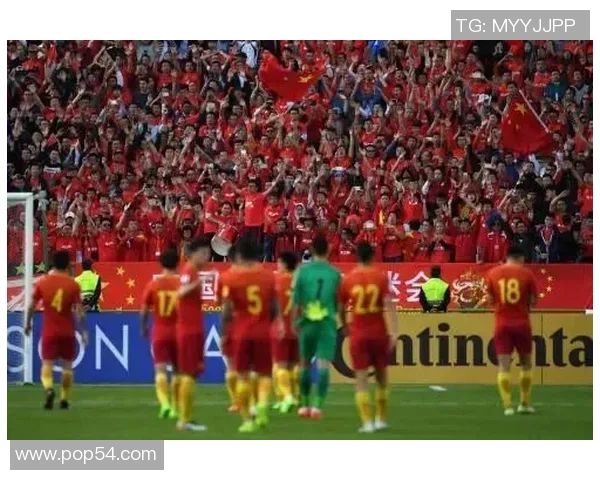 绿茵逐梦新时代中国足球振兴与世界赛场崛起之路