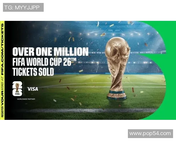 美加墨世界杯引领全球足球新时代全面发展蓝图深度展望趋势前瞻研