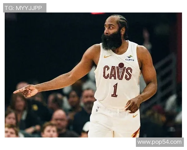 詹姆斯·哈登如何重塑职业生涯再度成为联盟顶级球员的关键突破