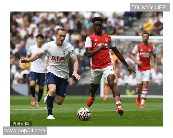 阿森纳强势迎战热刺 北伦敦德比再燃激情巅峰对决即将上演