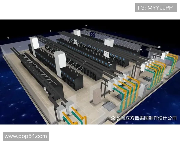 ViperADC:探索高性能自适应数据中心网络的未来发展趋势与技术创新 ViperADC:探索高性能自适应数据中心网络的未来发展趋势与技术创新