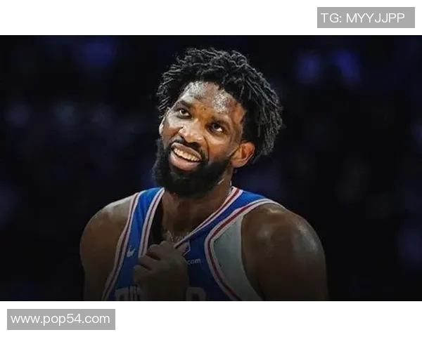 乔尔恩比德:从篮球新星到NBA超级巨星的辉煌旅程与挑战 乔尔恩比德:从篮球新星到NBA超级巨星的辉煌旅程与挑战